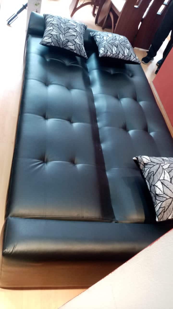 Გასაშლელი დივანი 