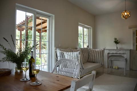 Apartment beach house