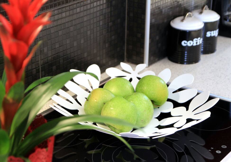 Kitchen decorations