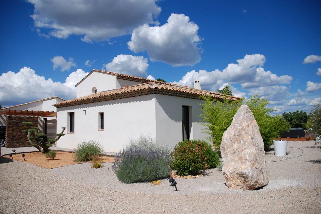 Villa Otilia