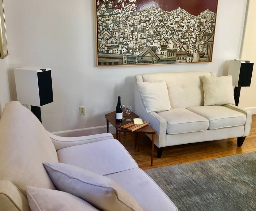 Downstairs Lounge
