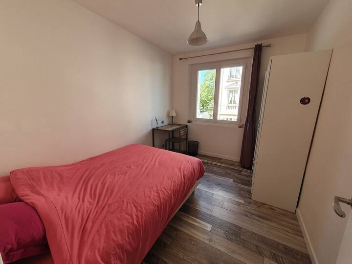 საძინებელი 3