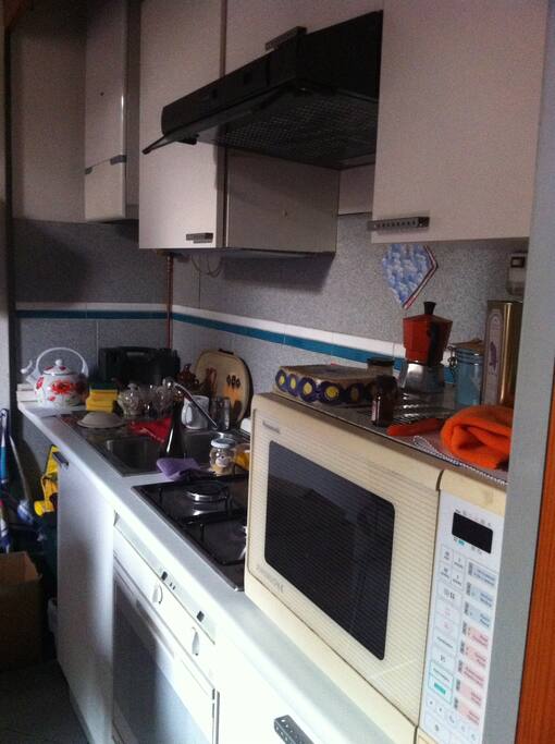Cucina