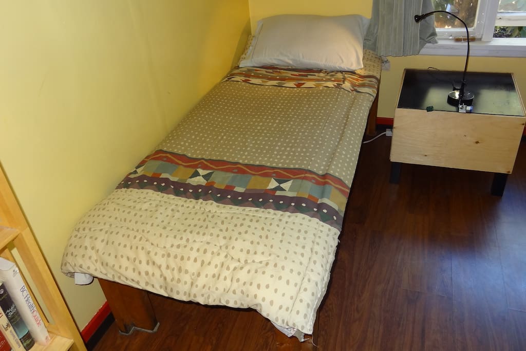 Boys' room