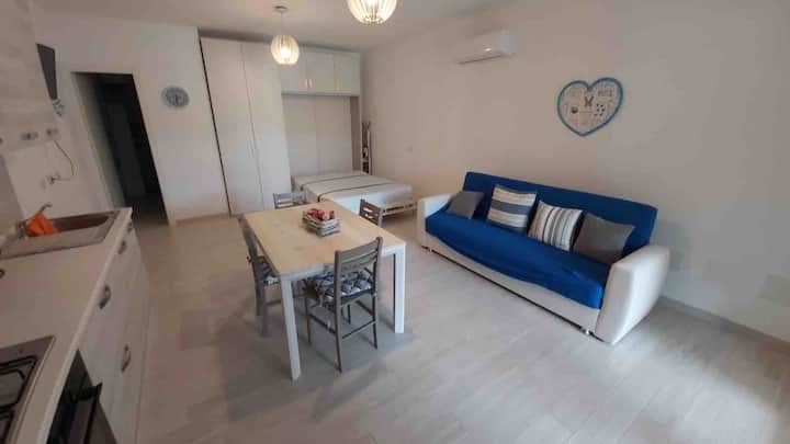Appartamento Con Piscina A La Muddizza - Sardegna