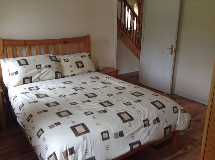Lovely ,Quiet , Detached Home  In Kinvara Village - Irlande