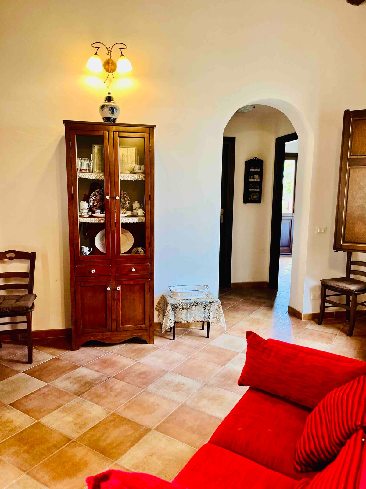 Дневна соба