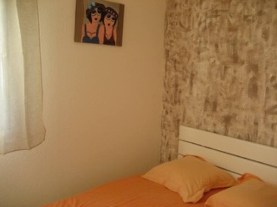 Chambre parentale