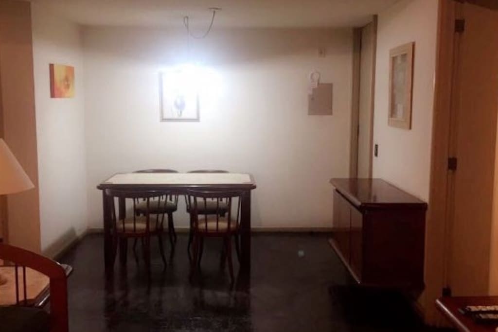 Sala de Jantar