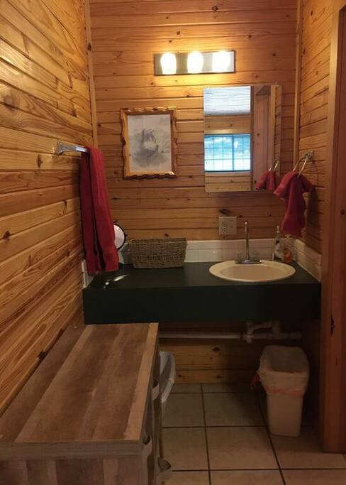 Wolf Den Cabin New Winter Rates Cabins For Rent In Pittsburg