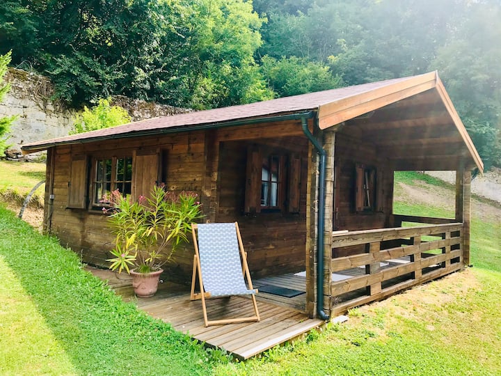 Chalet Laurier