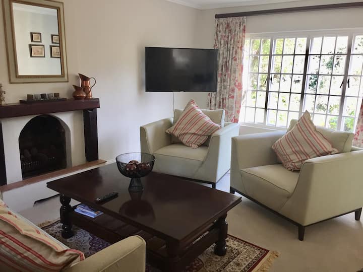 Garden Cottage - Kloof