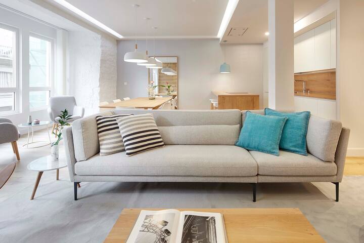 Marugame by FeelFree Rentals gallery image 4