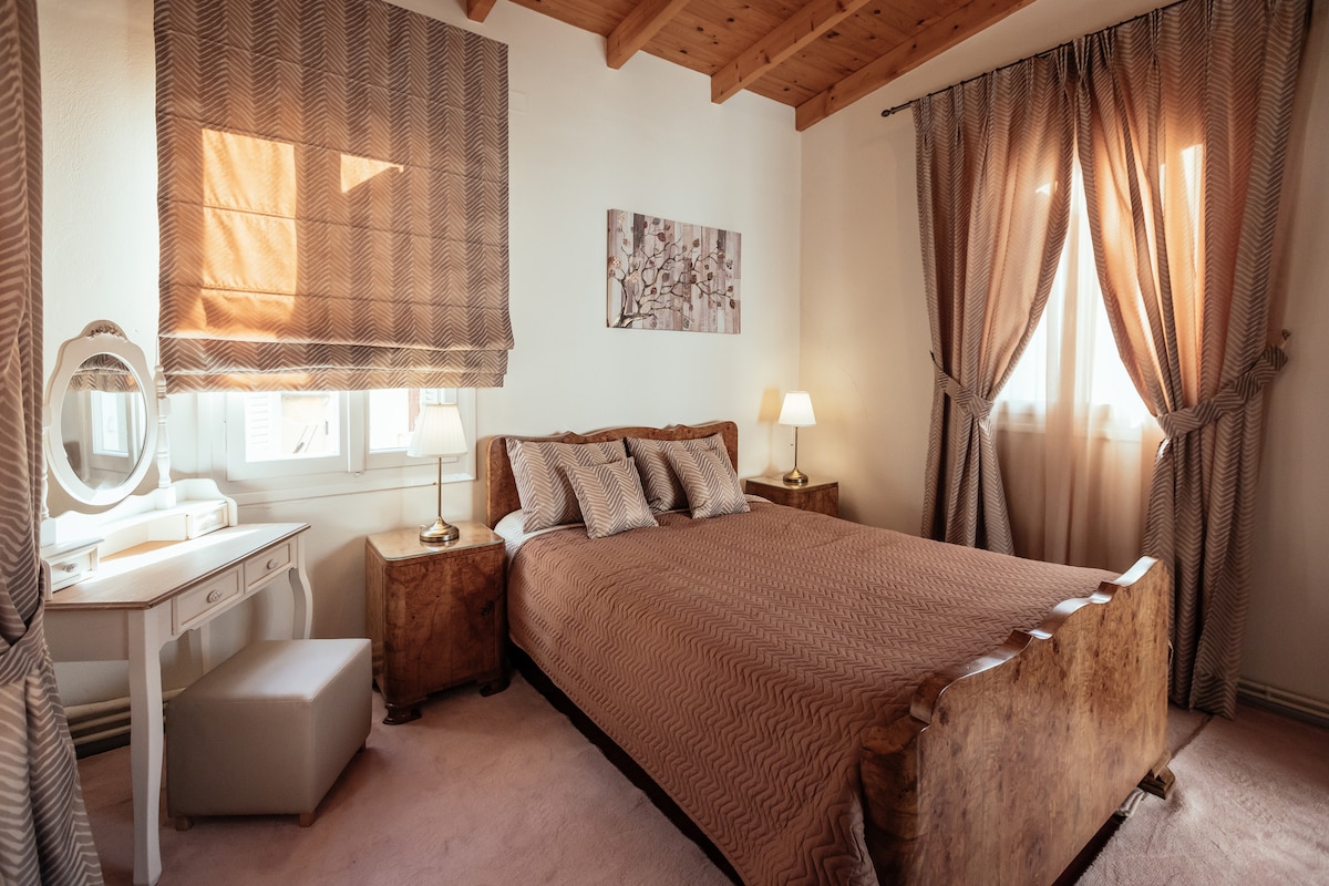 Спална соба 1