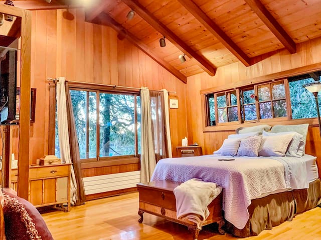 Airbnb Big Sur Ferienwohnungen Unterkunfte