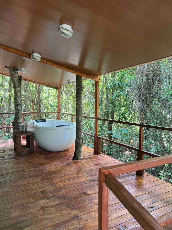 Romance Chalet