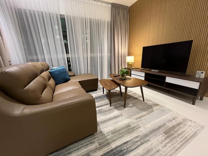 2 Bedroom Office Space & Espresso ! - Petaling Jaya