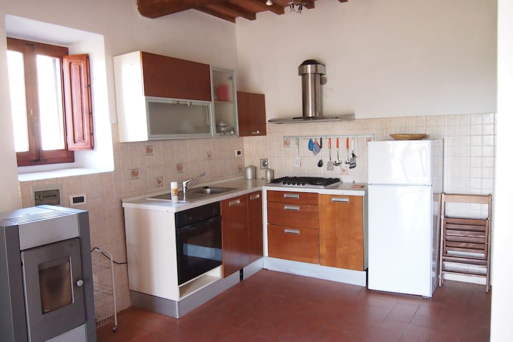 Cucina