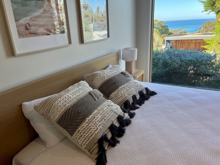 วิวจากห้องนอน 2