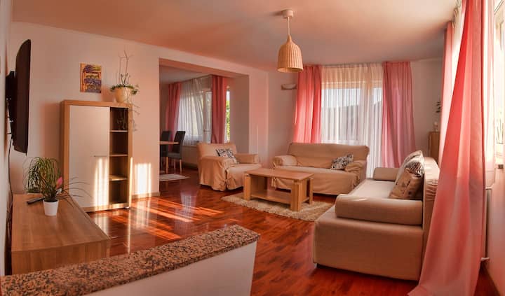 Apartman Nika - Slunj