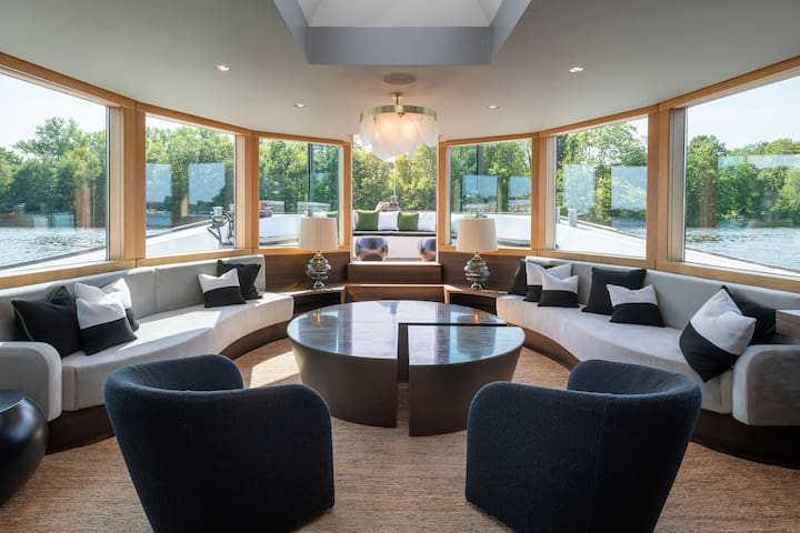 GRACE Suite mit zwei Schlafzimmern