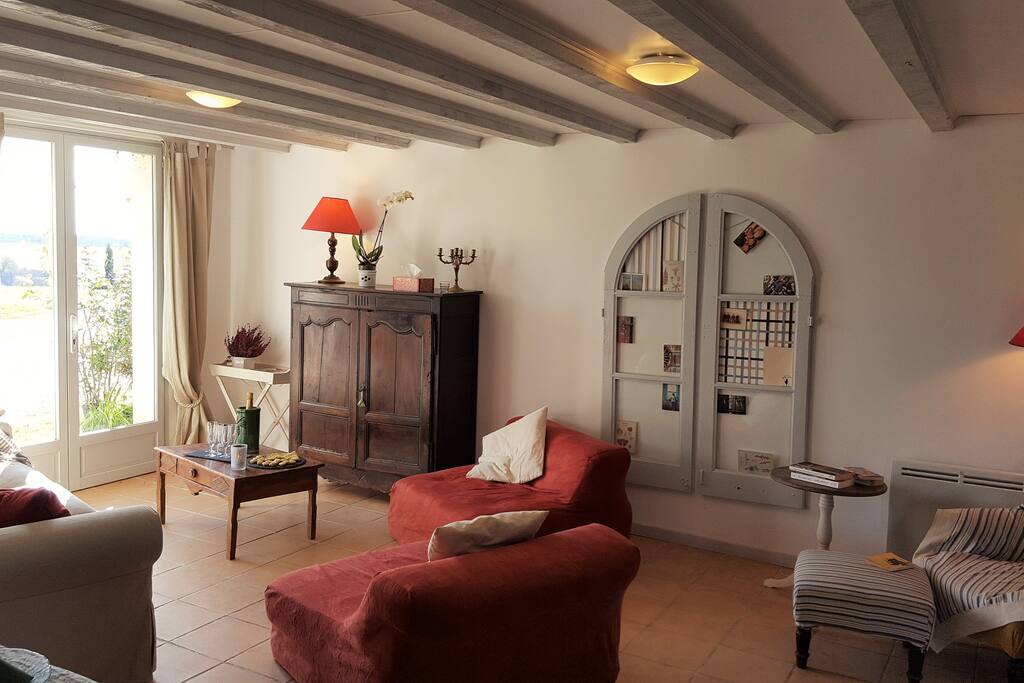 salon