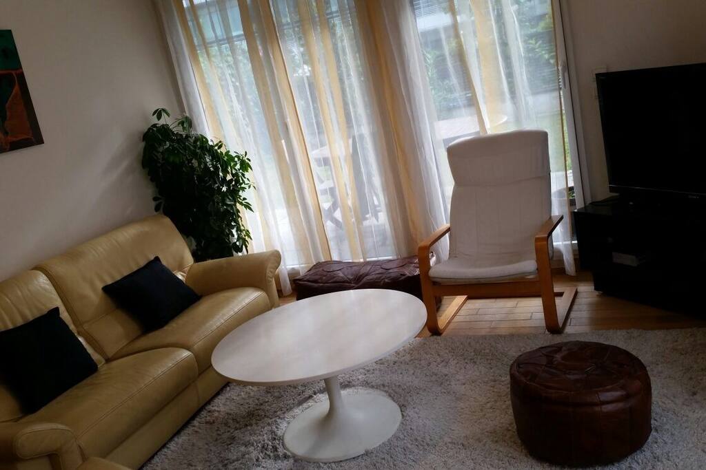 salon