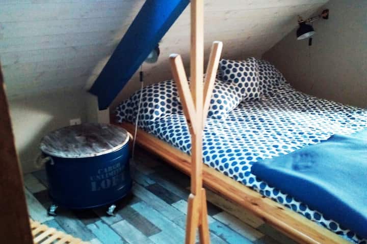 Спална соба