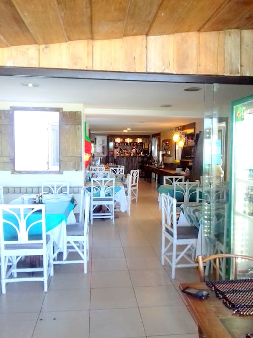 Restaurante