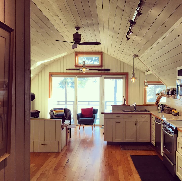 Top 10 Airbnb Vacation Rentals On Quadra Island, Canada Updated 2024 Trip101