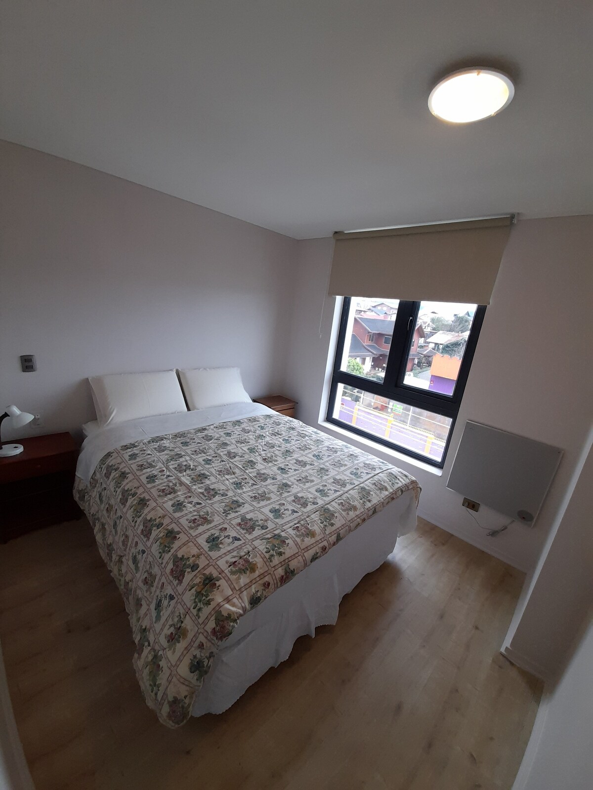 ห้องนอน