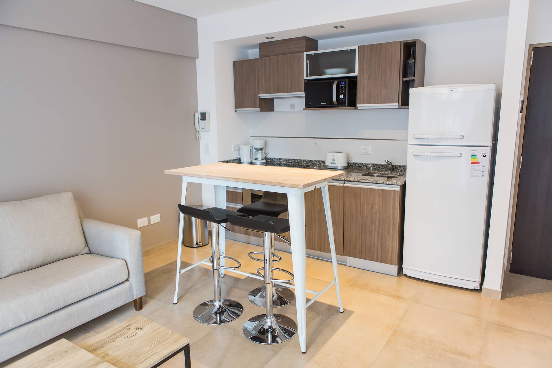 SOLER APARTMENTS XI — foto 2