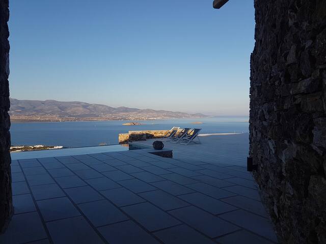 Villa Artemis ( Maganies, Antiparos) gallery image 2