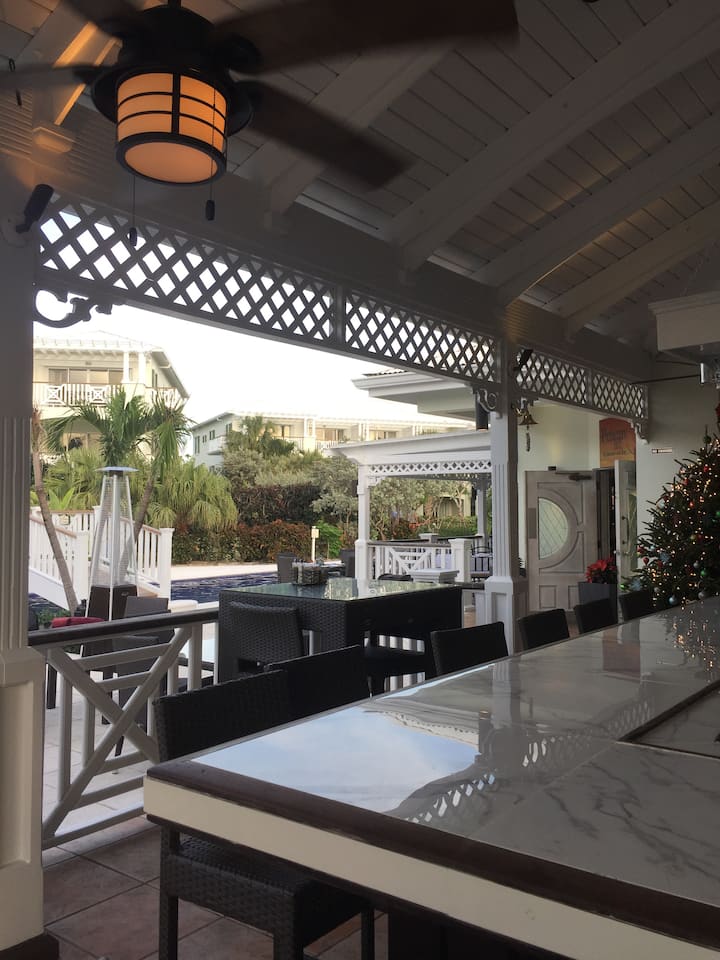 Top 10 Airbnb Vacation Rentals In Grace Bay, Turks and Caicos Islands