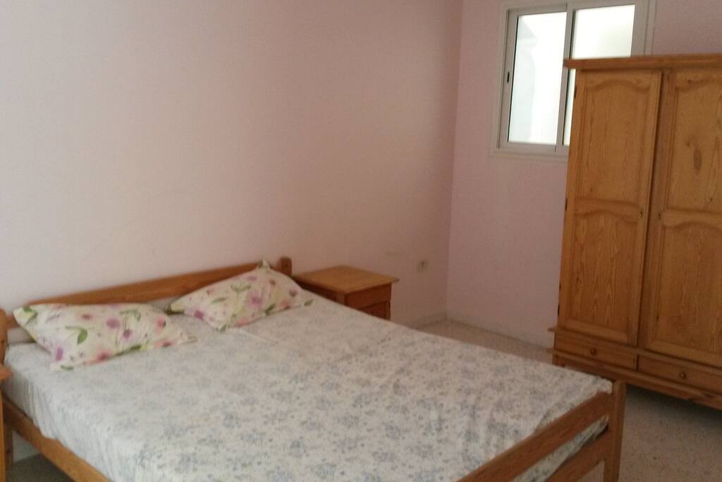 chambre 2