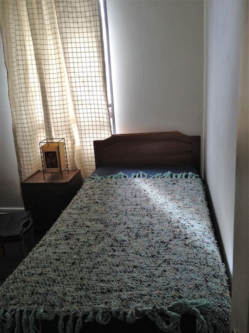 Habitación privada
