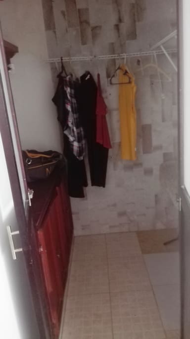 Vestidor