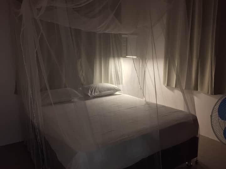 Dhomë gjumi 2