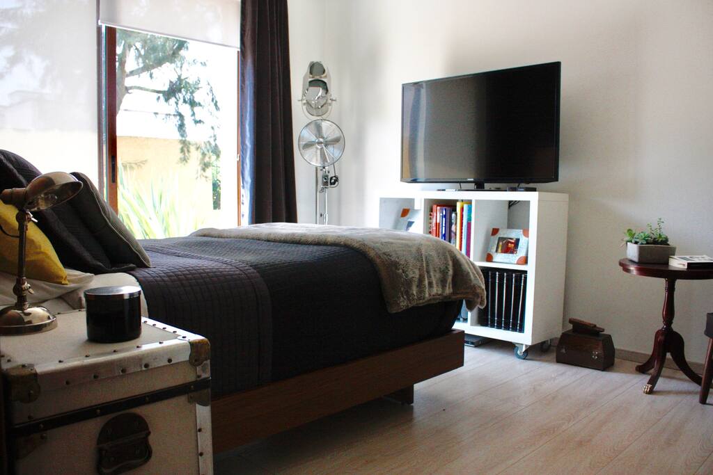 Habitación