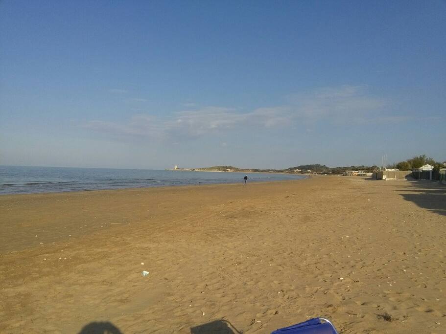 SPIAGGI LUNGA