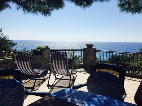 Villa Vesla