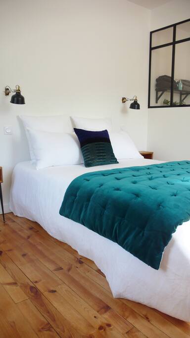La chambre 37