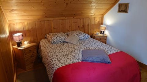 Top performing Airbnb: Cosy flat in the heart of Chamonix in Chamonix Mont Blanc