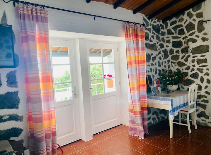 "Charming House" - Azores