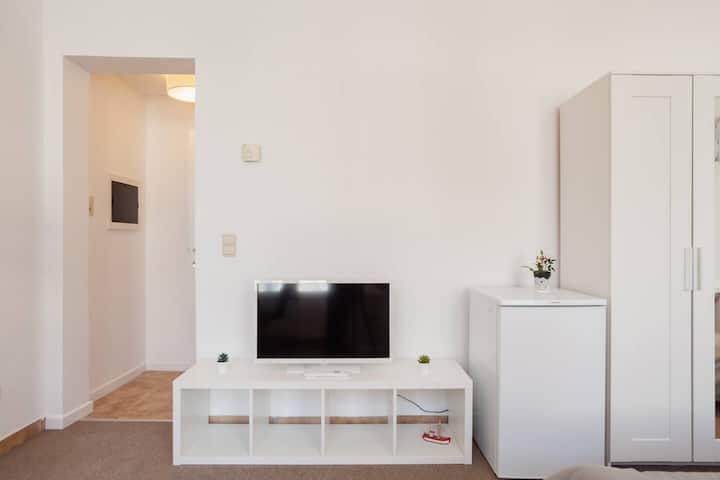 Large & Bright Room 2 Min From South Station *1* - Uccle