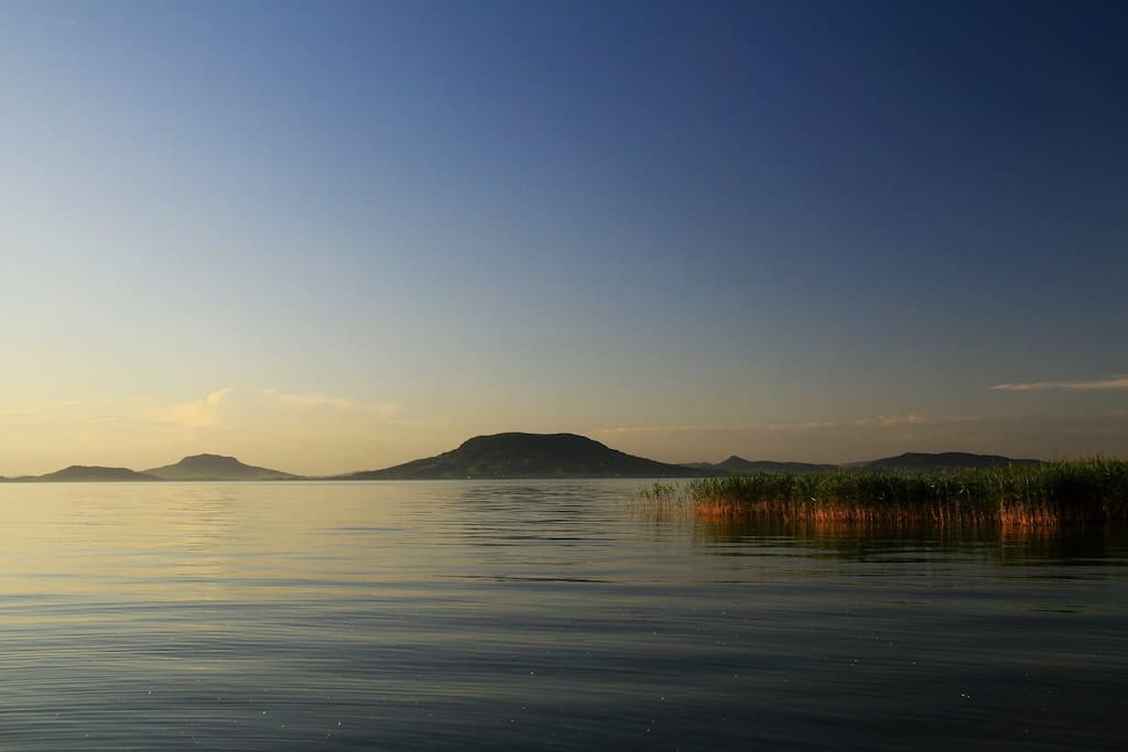 Parti panoráma