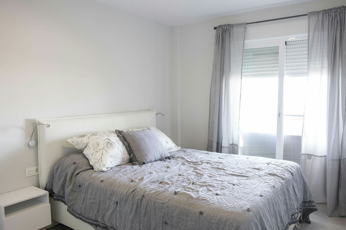 غرفة النوم 1