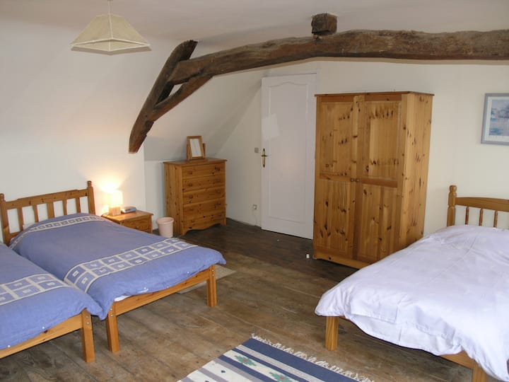 Спална соба 5