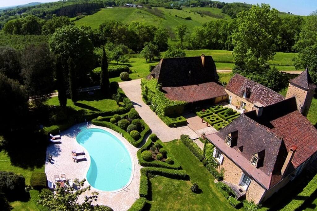 Manoir