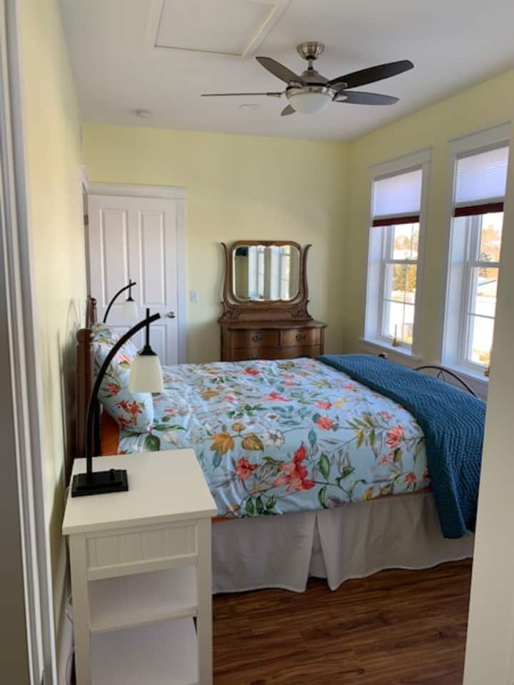 Vineyard View Apartment